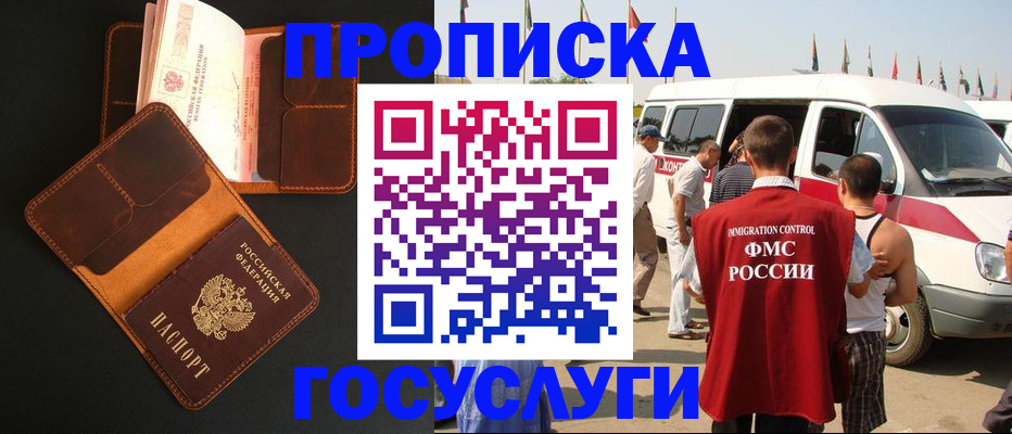 прописка законно в Камышлове