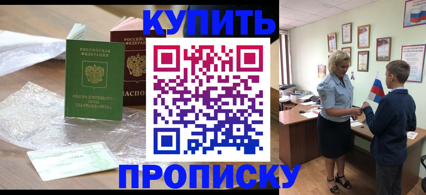 прописка для работы в Камышлове